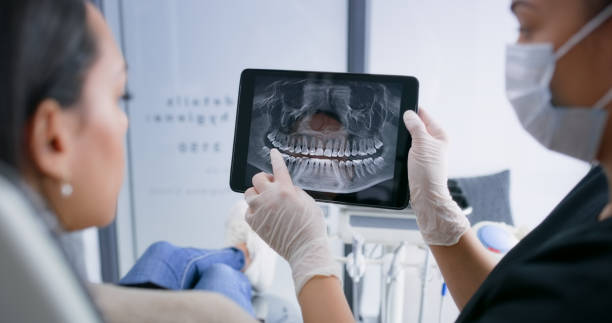 Licensed Dental Implants service in Red Oak, NC - Smile Center Dentistry