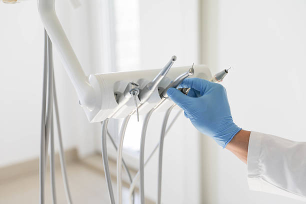 24/7 Emergency Dental Implants experts in Red Oak, NC